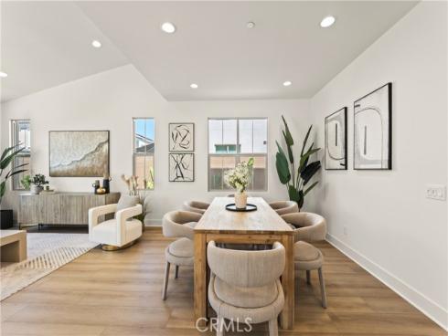 173  Somera  , Irvine, CA