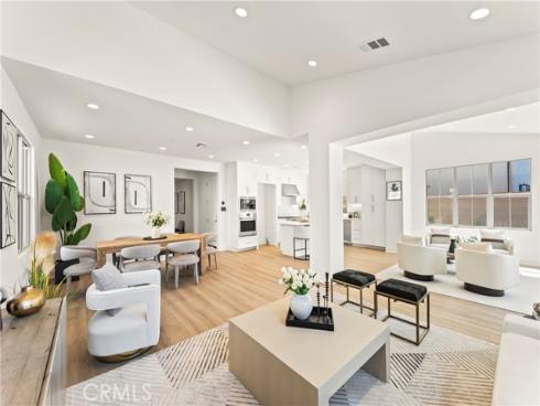 173  Somera  , Irvine, CA