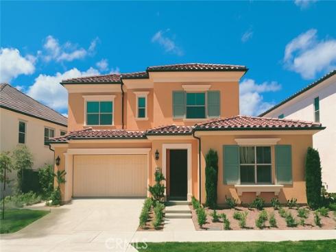 173  Somera  , Irvine, CA