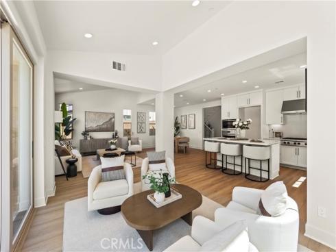 173  Somera  , Irvine, CA