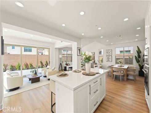 173  Somera  , Irvine, CA