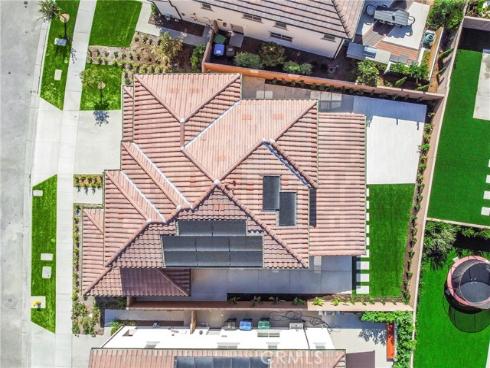 173  Somera  , Irvine, CA