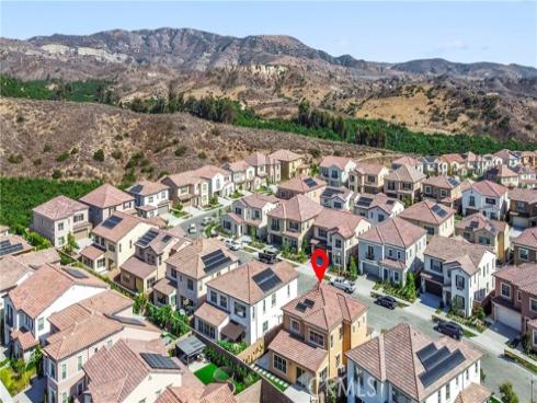 173  Somera  , Irvine, CA