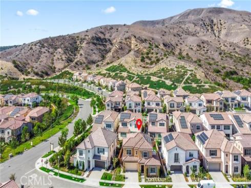 173  Somera  , Irvine, CA