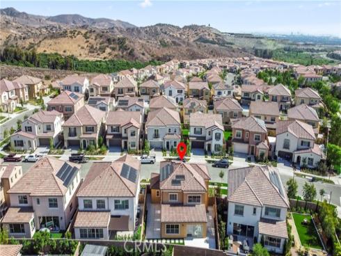 173  Somera  , Irvine, CA