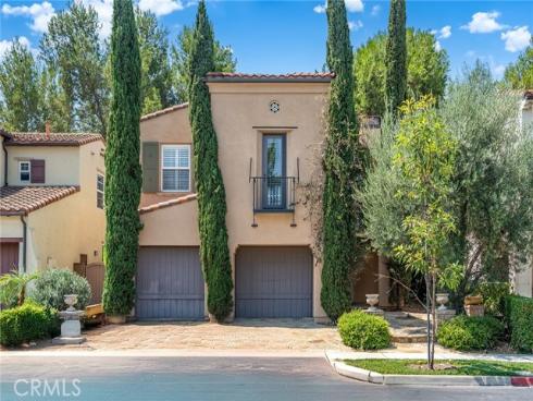 26 Secret Gdn , Irvine, CA