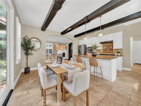 26 Secret Gdn , Irvine, CA