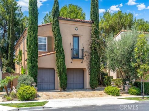 26  Secret Gdn  , Irvine, CA