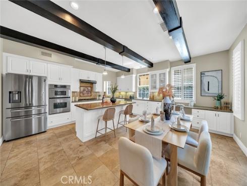 26 Secret Gdn , Irvine, CA