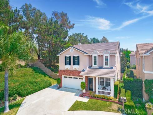 2  Westgate  , Irvine, CA