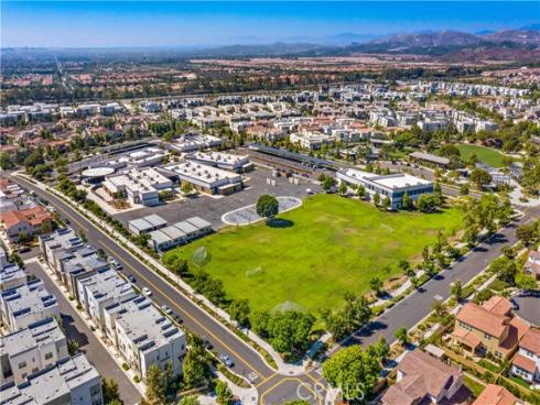 103  Aims  , Irvine, CA