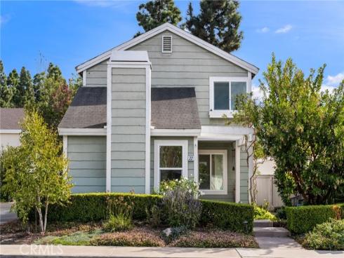 22  Silkleaf  , Irvine, CA