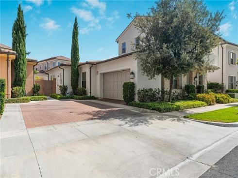 98  Quill  , Irvine, CA