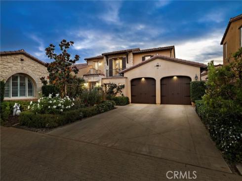 137 Sunset , Irvine, CA