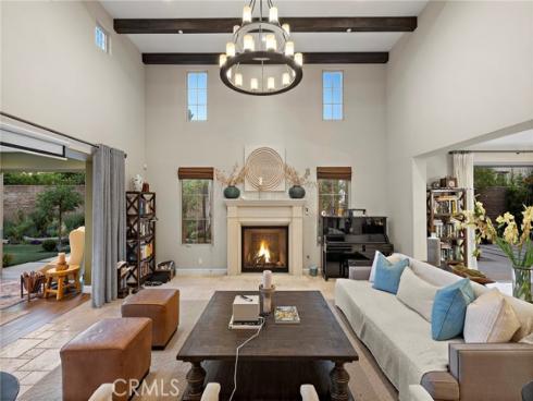 137 Sunset , Irvine, CA