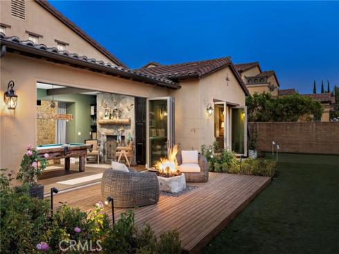 137 Sunset , Irvine, CA