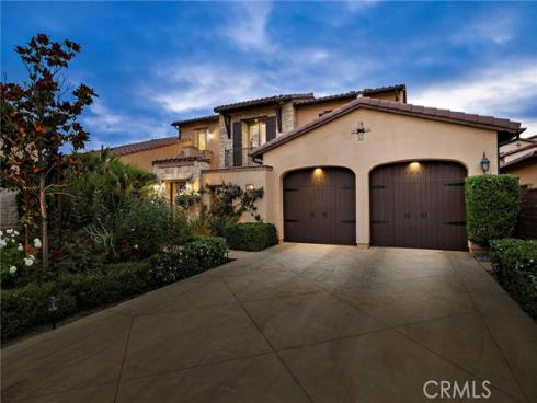 137 Sunset , Irvine, CA