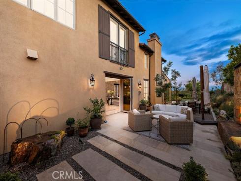 137 Sunset , Irvine, CA