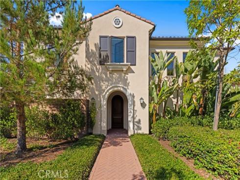 51 Painted Sky , Irvine, CA