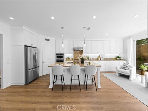 51 Painted Sky , Irvine, CA