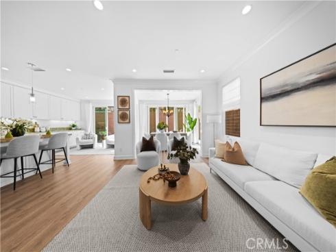 51 Painted Sky , Irvine, CA