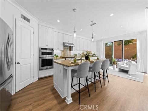 51 Painted Sky , Irvine, CA