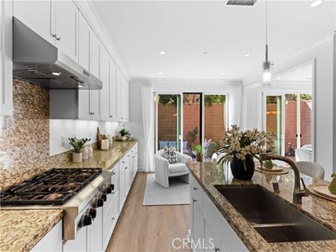 51 Painted Sky , Irvine, CA