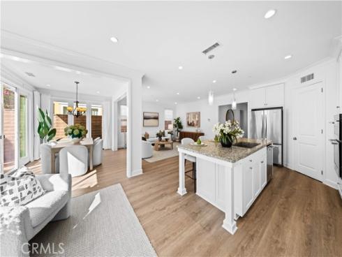 51 Painted Sky , Irvine, CA