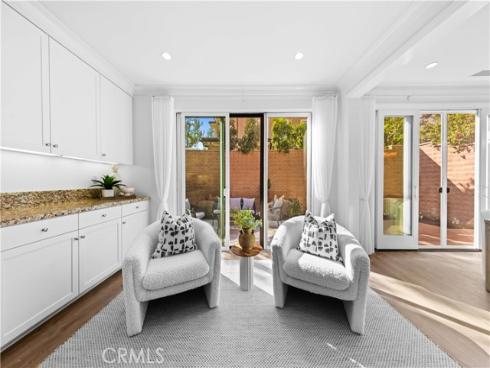 51 Painted Sky , Irvine, CA