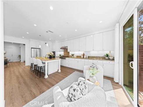 51 Painted Sky , Irvine, CA