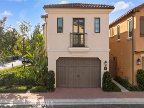 51 Painted Sky , Irvine, CA