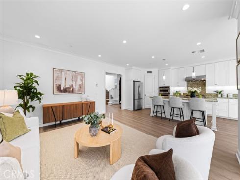 51 Painted Sky , Irvine, CA