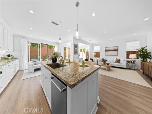 51 Painted Sky , Irvine, CA