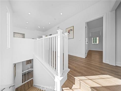 51 Painted Sky , Irvine, CA