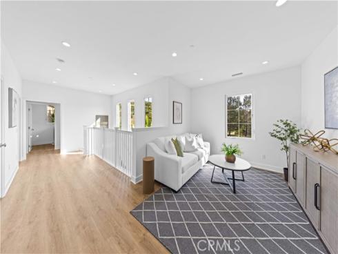 51 Painted Sky , Irvine, CA