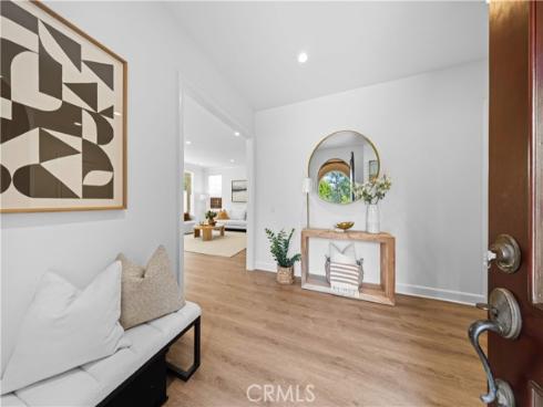 51 Painted Sky , Irvine, CA