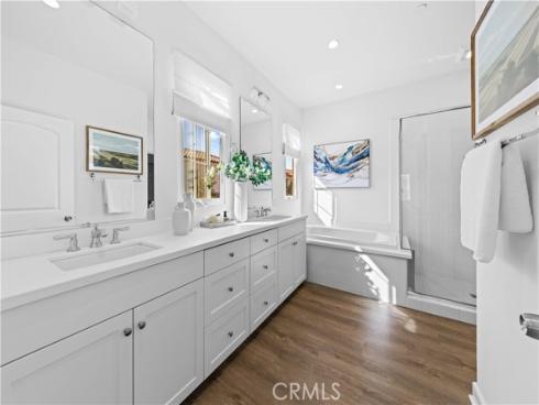 51 Painted Sky , Irvine, CA