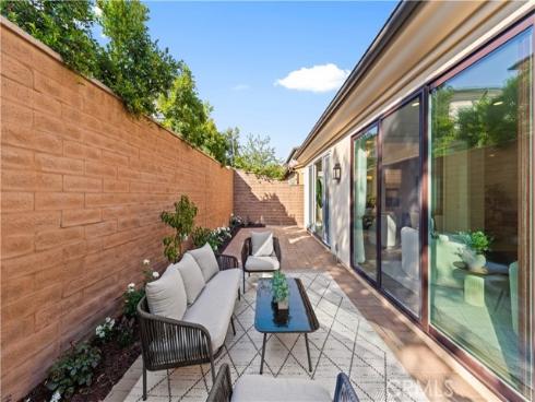 51 Painted Sky , Irvine, CA