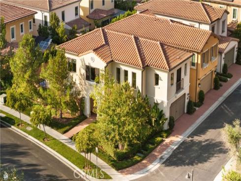 51 Painted Sky , Irvine, CA