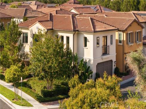 51 Painted Sky , Irvine, CA