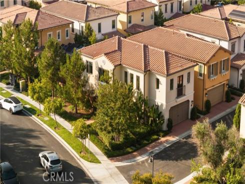 51 Painted Sky , Irvine, CA