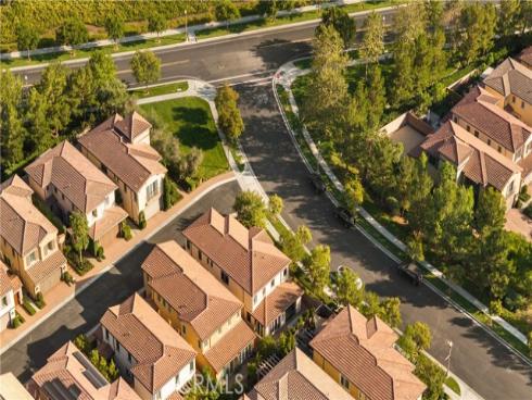 51 Painted Sky , Irvine, CA