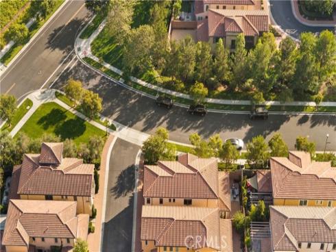 51 Painted Sky , Irvine, CA