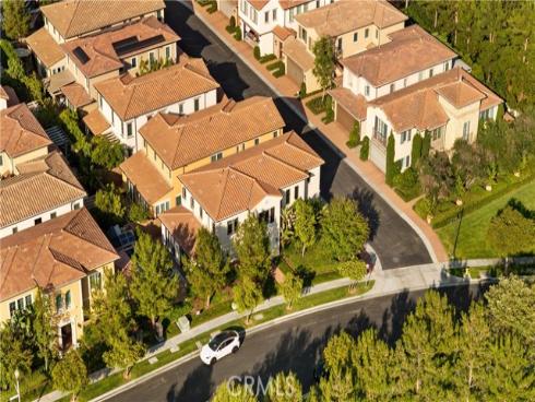 51 Painted Sky , Irvine, CA