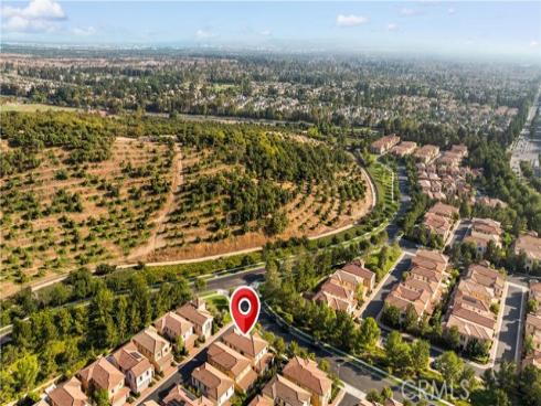 51 Painted Sky , Irvine, CA