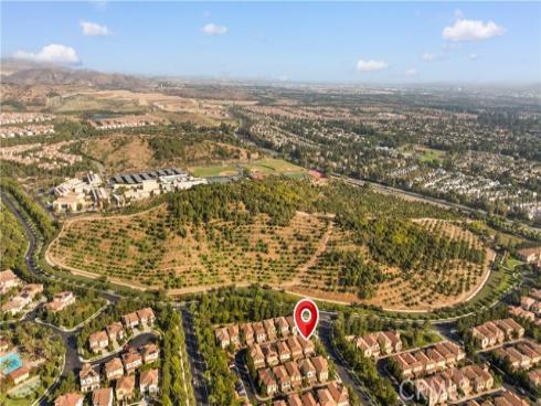 51 Painted Sky , Irvine, CA