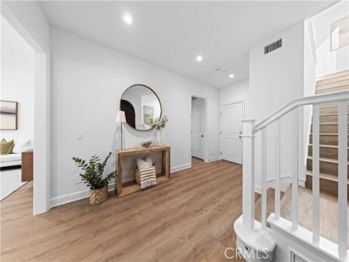 51 Painted Sky , Irvine, CA