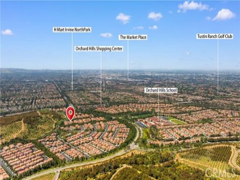 51 Painted Sky , Irvine, CA