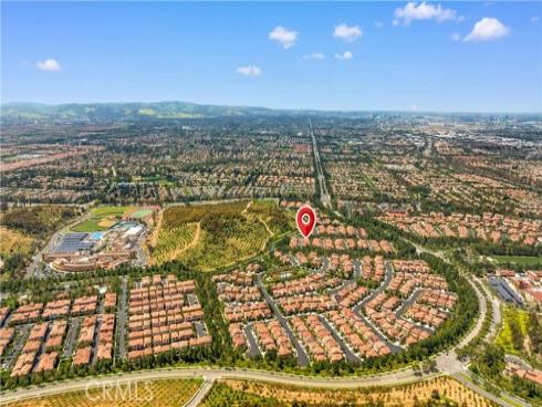 51 Painted Sky , Irvine, CA