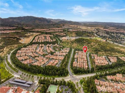 51 Painted Sky , Irvine, CA